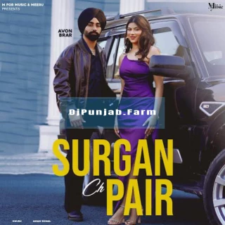 Surgan Ch Pair song cover