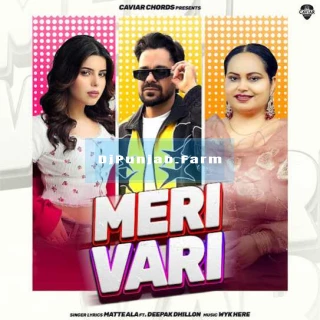 Meri Vari song cover