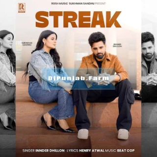 Streak song cover