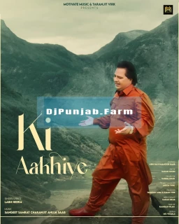 Ki Aakhiye song cover