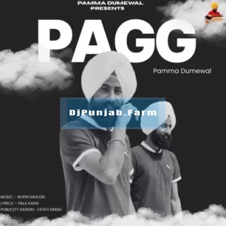 Pagg song cover