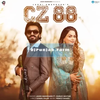 Cz88 song cover