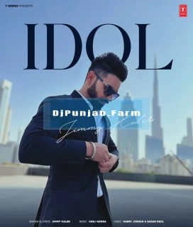 Idol song cover