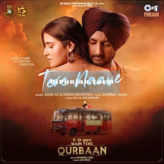 Tere Naave song cover
