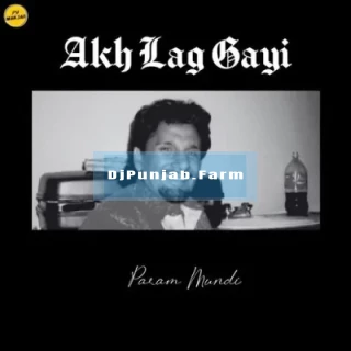 Akh Lag Gayi song cover