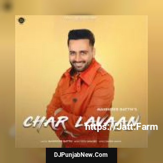 Chaar Lavaan Maninder Batth song cover