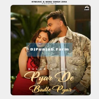 Pyar De Badle Pyar song cover