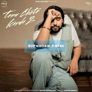 Tenu Chete Karda 2 song cover