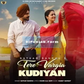 Tere Vargia Kudiyan song cover