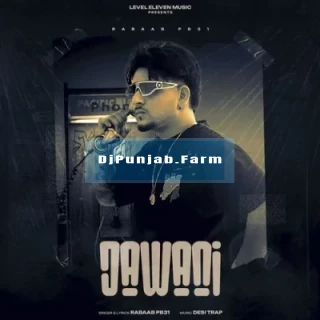 Jawani song cover