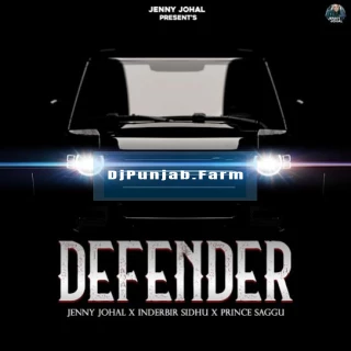 Defender song cover