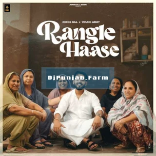 Rangle Haase song cover
