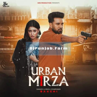 Urban Mirza song cover