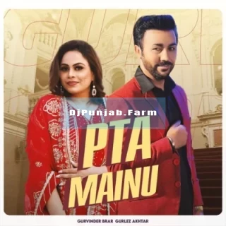 Pta Mainu song cover