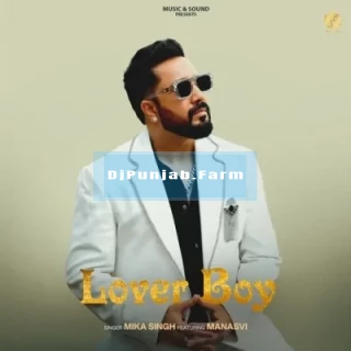 Lover Boy song cover