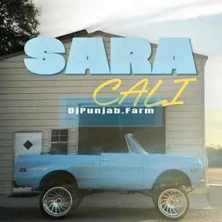 Sara Cali song cover