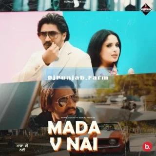 Mada V Nai song cover