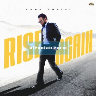 Rise Again song cover