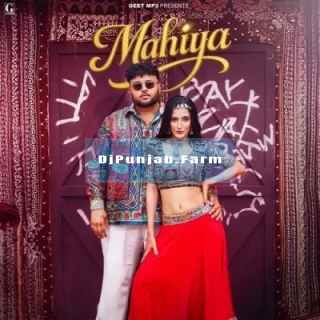 Mahiya song cover