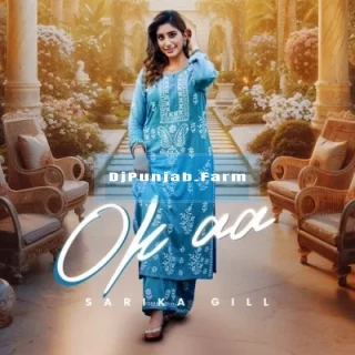 Ok Aa song cover