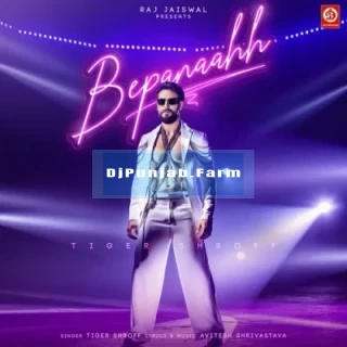 Bepanaahh song cover