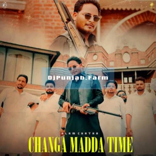 Changa Madda Time song cover