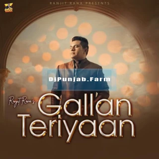 Gallan Teriyaan song cover