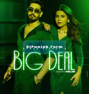 Big Deal song cover