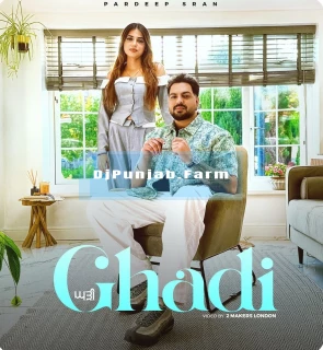 Ghadi song cover