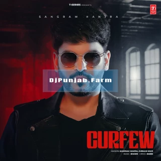 Curfew song cover