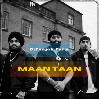 Maan Taan song cover