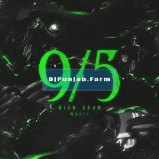 9/5 song cover