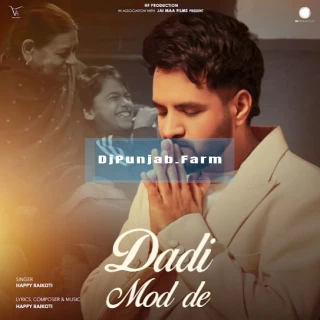 Dadi Mod De song cover