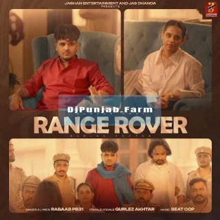 Range Rover song cover