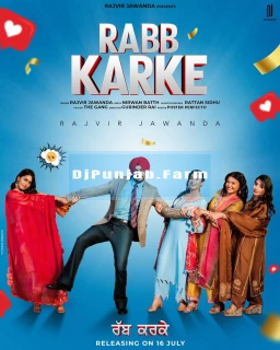Rabb Karke song cover