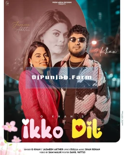 Ikko Dil song cover