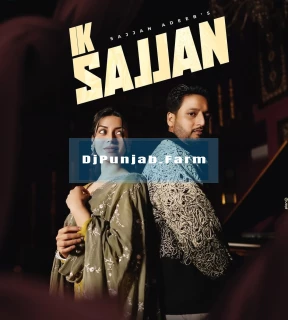 Ik Sajjan song cover