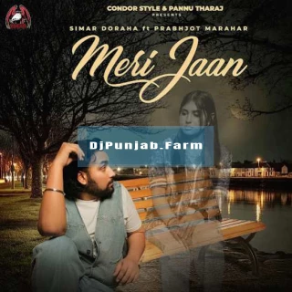 Meri Jaan song cover