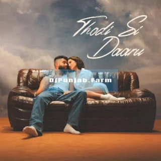 Thodi Si Daaru song cover