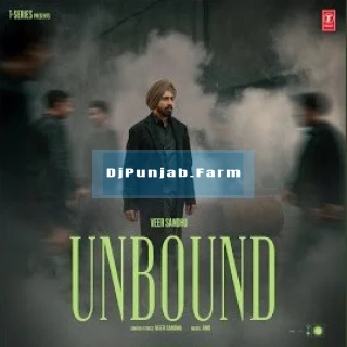 Unbound song cover