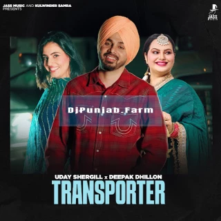 Transporter song cover