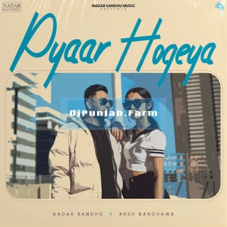 Pyaar Ho Geya song cover