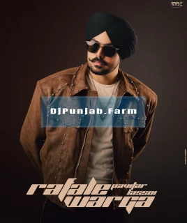 Rafale Warga song cover