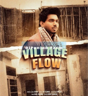Village Flow song cover