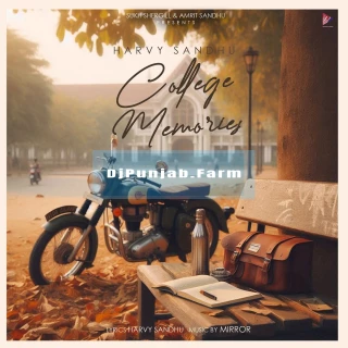 College Memories song cover