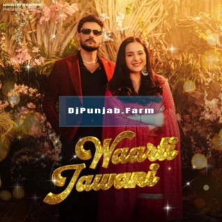 Waarti Jawani song cover