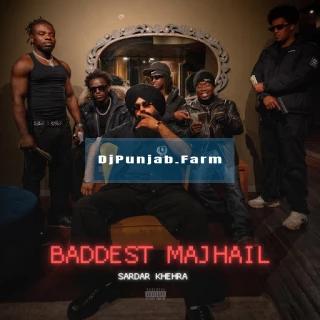 Baddest Majhail song cover