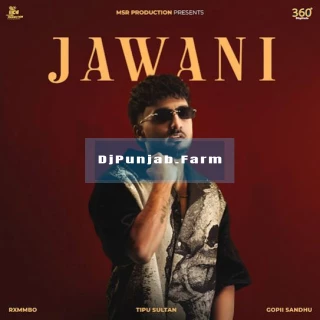 Jawani song cover