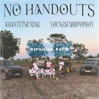 No Handouts song cover