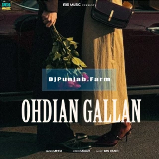 Ohdian Gallan song cover